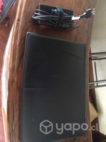 Lenovo y520 legion gamer