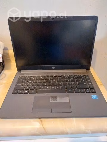 Nootbook Hp - Imagen 4
