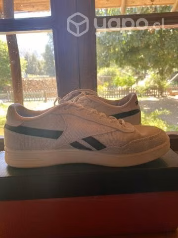 Zapatilla Royal Techque T Mujer