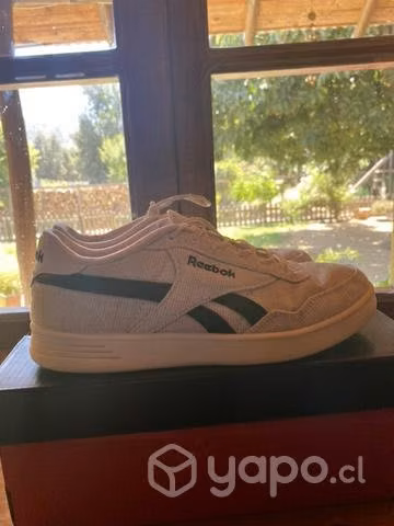 Zapatilla Royal Techque T Mujer
