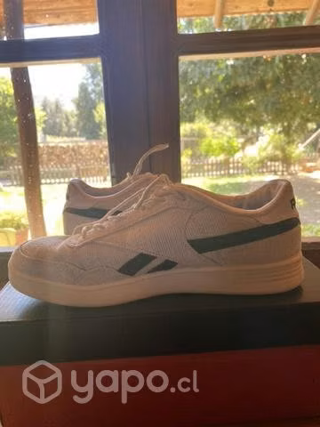 Zapatilla Royal Techque T Mujer