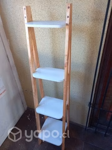Repisas para decorar.