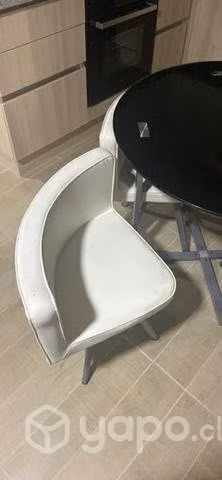 Comedor 4 sillas - Imagen 2