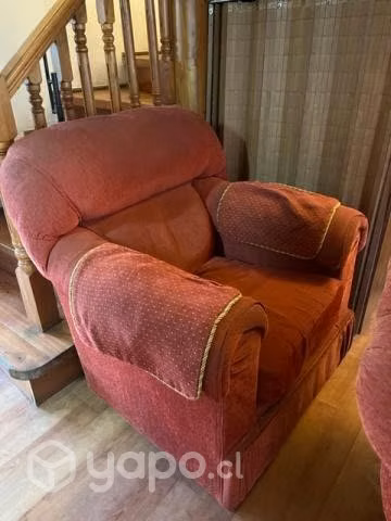 Sillones - Imagen 3