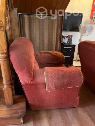Sillones - Imagen 2