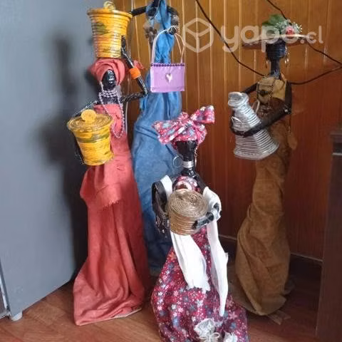 Africanas !!!