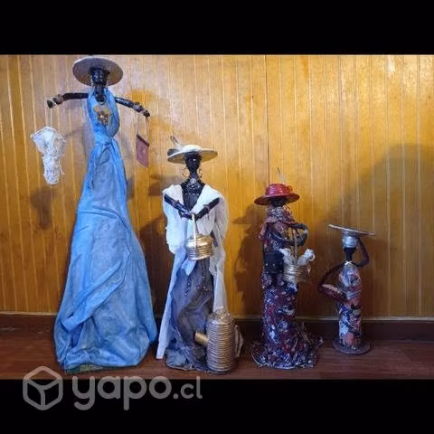 Africanas !!!