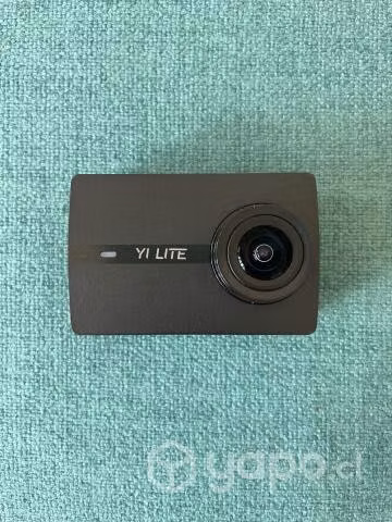 Xiaomi Yi Lite