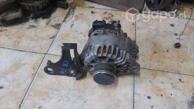 Alternador hyundai creta original