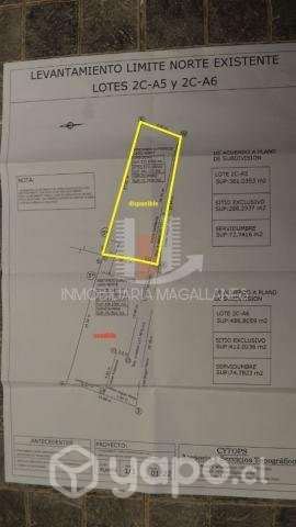 Terreno en Av.Circunvalación - Imagen 3