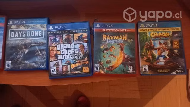 Ps4 - Imagen 5