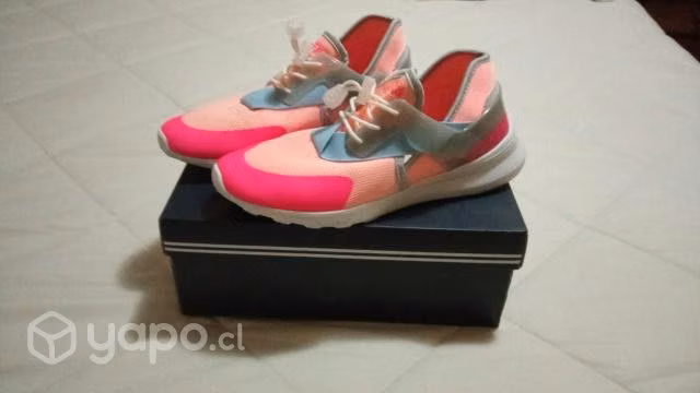 Zapatilla mujer - Imagen 2