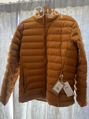 Parka doite nueva talla xl pluma 800