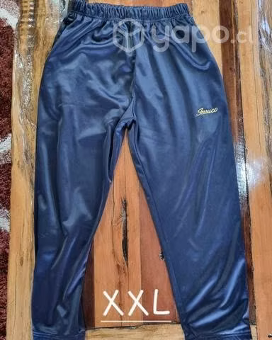 Uniforme colegio insuco - Imagen 2