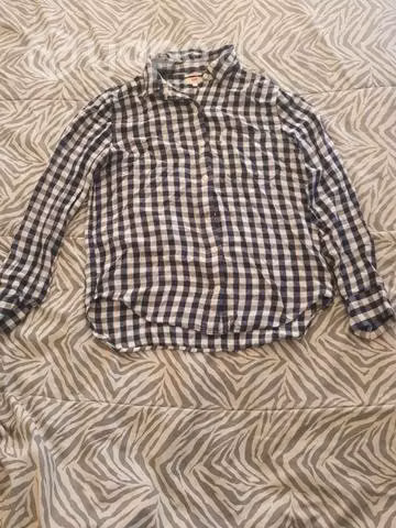 Camisa levis