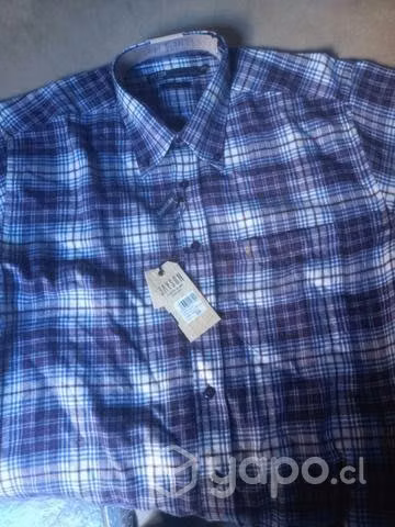 Ropa surtida