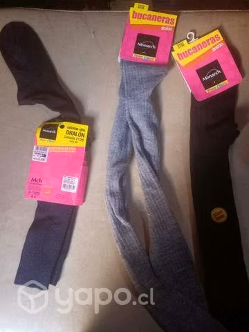 Ropa surtida