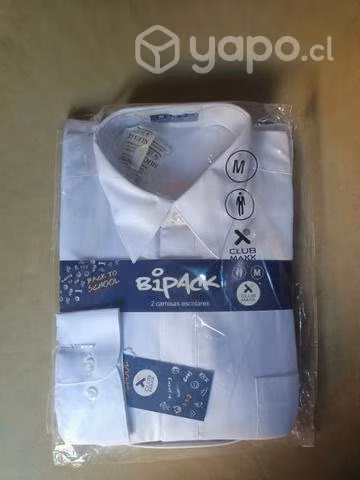 Ropa surtida