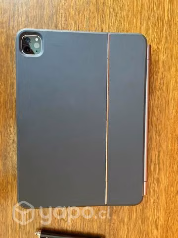 Magic Keyboard iPad 11 pulgadas (Alternativo) - Imagen 2