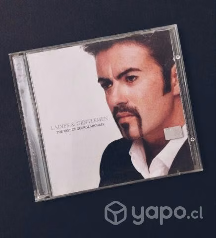 George Michael