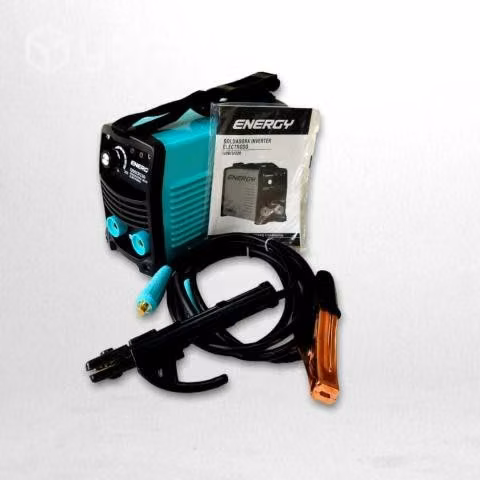 Maquina soldar 200 amp energy nuevas