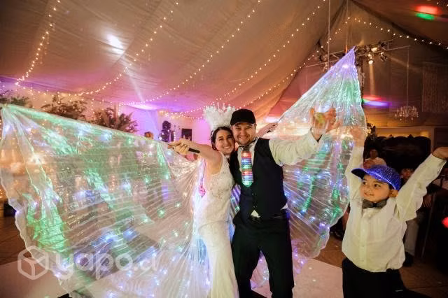 Vestido de novia