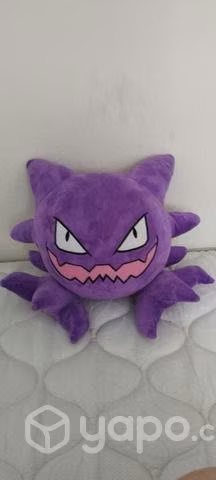 Peluche Pokemon