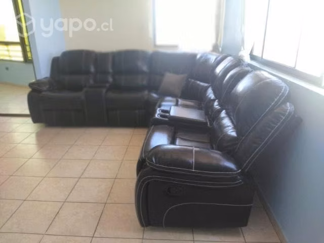 Sofá reclinable - Imagen 3