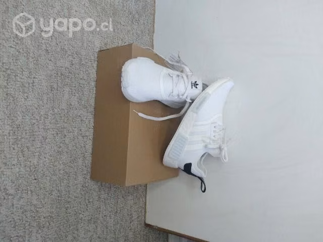 Adidas nmdr1 parley