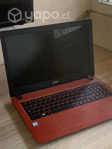 Computador acer