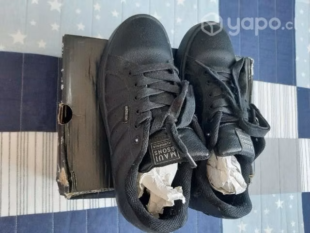 Zapatos escolar maui