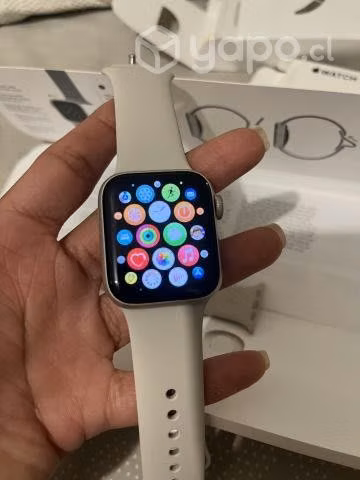 Apple Watch serie SE 2da Generacion