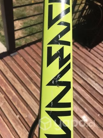Marco COMMENCAL TALLA M - Imagen 3