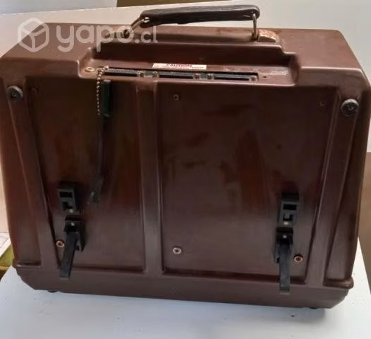 Computador zorba