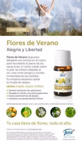 Productos Just