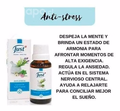 Productos Just
