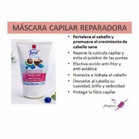 Productos Just