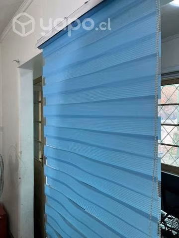 cortinas roller día y noche al mejor precio - Imagen 3