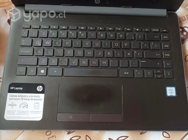 Notebook Aspire One