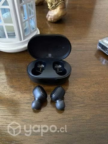 Audífonos Redmi buds essentials - Imagen 3