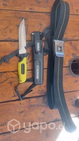 Vendro Trajes de Buceo muy poco uso - Imagen 4