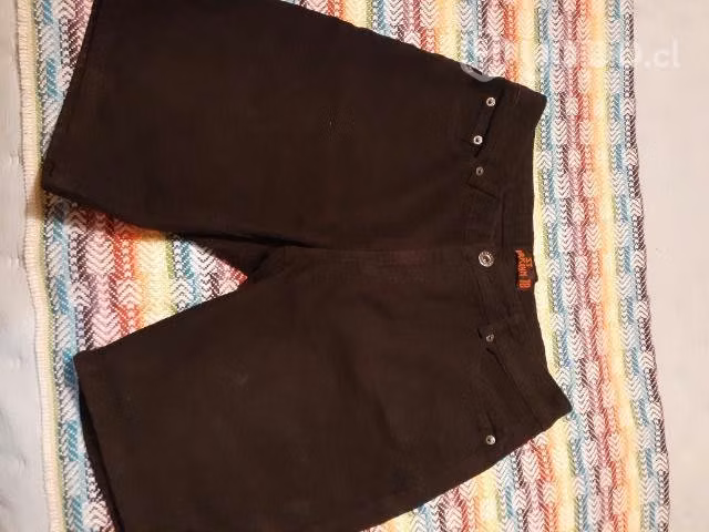 Pantalón y shorts - Imagen 2