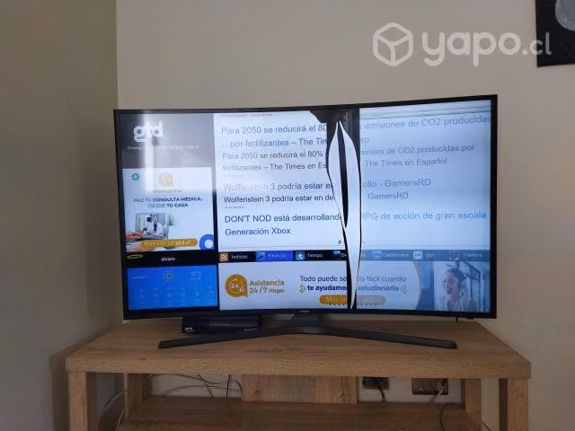 Smart TV - Imagen 2
