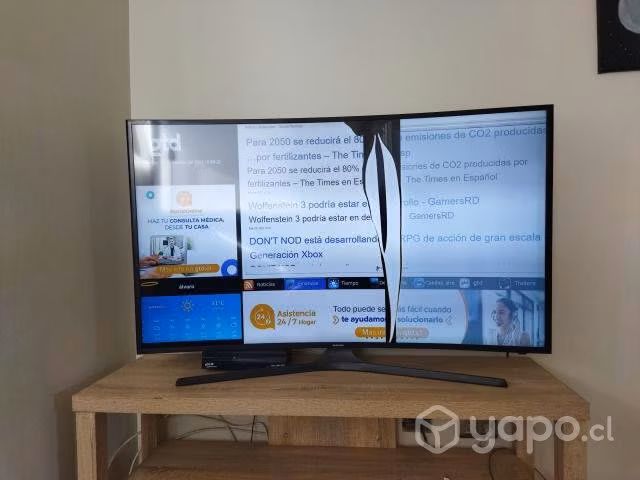 Smart TV