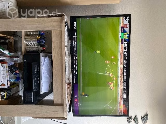 TVsansung 40 pulgadas