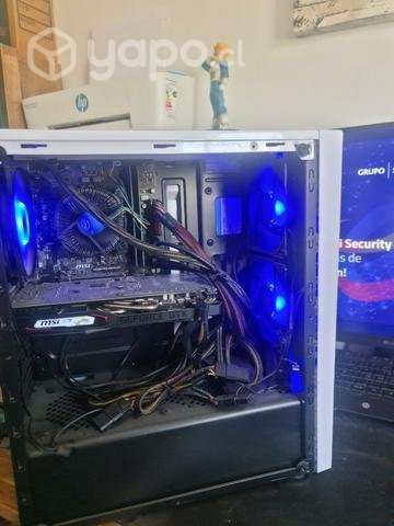 Pc Gamer i3 8Gb RAM GTX1650 - Imagen 2