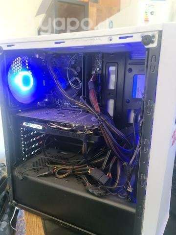 Pc Gamer i3 8Gb RAM GTX1650 - Imagen 3