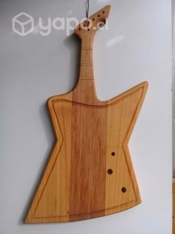 Tablas para picoteo