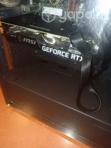 Rtx 3070 msi ventus 2x