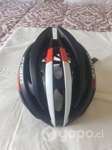 Casco Ruta GIRO.Mod.Aeon